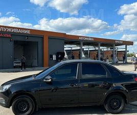 LADA GRANTA ПРОДАЖА ЛАДА ГРАНТА, 2023 ГОД В МАХАЧКАЛЕ