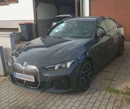 I4 GRAN COUPE XDRIVE40 81,1KWH