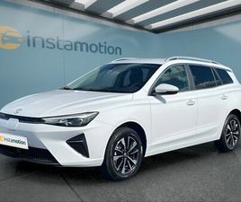 MG MG5 MG MG5 COMFORT 115 KW