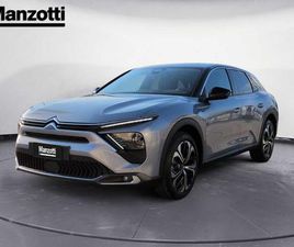 X PURETECH 130 S&S EAT8 PLUS