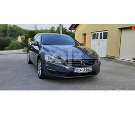 VOLVO V60 2.4 - AWD 4X4