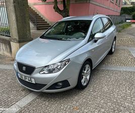SEAT IBIZA ST 1.2 TDI ECO.REFERENCE DPF