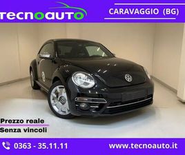 MAGGIOLINO MAGGIOLINO 1.2 TSI DESIGN BMTECH