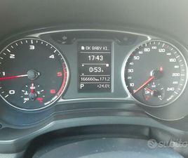 AUDI A1 AUDI A1 1.6 TDI S-TRONIC AMBITION