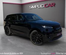 SPORT SWB P440E PHEV AWD HSE DYNAMIC 23'
