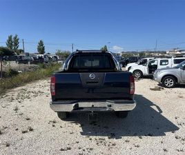 NISSAN NAVARA NAVARA AMAROK L200 RANGER D-MAX