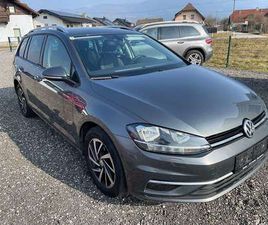 VW GOLF VII JOIN**AUTOMATIK**NAVI**