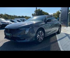 BLUEHDI 130CH S&S ALLURE EAT8