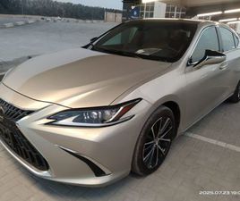 LEXUS ES ES 350