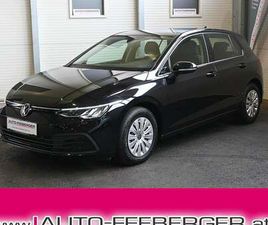 VW GOLF RABBIT 1,0 TSI ACC-TEMPOMAT,LED SCHEINWERF...