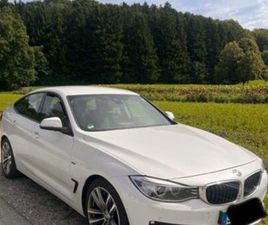 BMW SERIE 3 GT 330 BMW 330 GRAN TURISMO GRAN TURISMO 330D SPORT LIN...