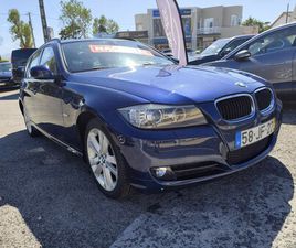 BMW 316 D TOURING MAIO/10