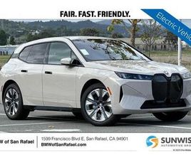 BMW IX 2026 BMW IX XDRIVE45