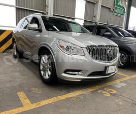 BUICK ENCLAVE