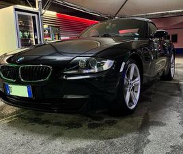 BMW Z4 2.5SI BMW Z4