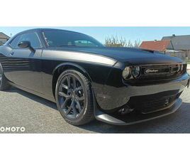 DODGE CHALLENGER 5.7 R/T