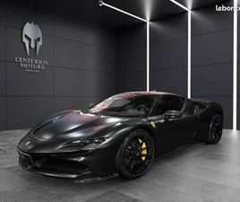 NOVITEC 4.0 V8 1200CV