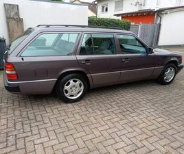 MERCEDES-BENZ 300 TE 4 MATIC