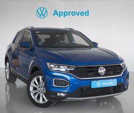 SPORT 2.0 TSI 4MOTION 140 KW (190 CV) DSG