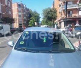 VOLKSWAGEN PASSAT VOLKSWAGEN PASSAT 2.0 TDI DPF TRENDLINE