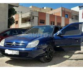 CITROEN XSARA CITREON XSARA