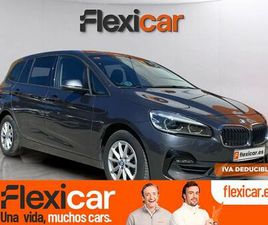 BMW SERIE 2 GRAN TOURER 216 216D