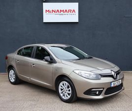 RENAULT FLUENCE RENAULT FLUENCE NEW TIMING BELT 24 MONTH NCT!