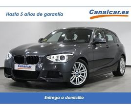 118D 105 KW (143 CV)