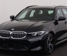 BMW SERIE 3 TOURING 330I XDRIVE SERIE3(G20/21/80/81 330I XDRIVE TOURING MSPORT
