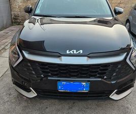 KIA SPORTEGE STYLE 2024