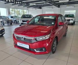 HONDA AMAZE 1.2 COMFORT AUTO