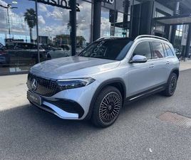 MERCEDES EQB EQB 250 EQB 250+