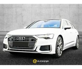 AVANT 55 2.0 TFSI E QUATTRO ULTRA S TRONIC S LINE