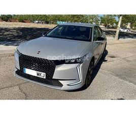 CITROEN DS4 DS DS 4