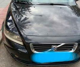 VOLVO S40 VOLVO - S40