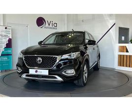 1.5T GDI PHEV - 258 COMFORT GARANTIE CONSTRUCTEU