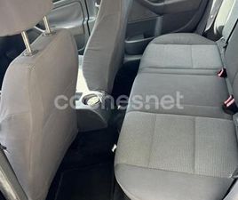 VOLKSWAGEN JETTA VOLKSWAGEN JETTA 1.9 TDI EDITION