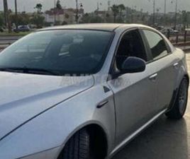 ALFA ROMEO 159 ALFA ROMEO159