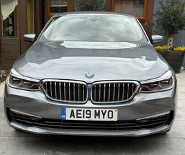 3.0 630D SE GT AUTO EURO 6 (START/STOP) 5DR