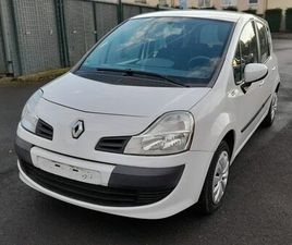 RENAULT GRAND MODUS YAHOO! 1.2 16V 75 *GEPFLEGT*