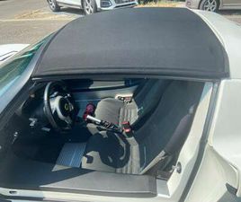 LOTUS ELISE ELISE 1.8 S