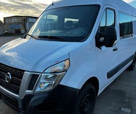NISSAN NV400 NISSAN NV400