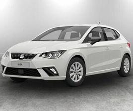 SEAT IBIZA 1.0 ECOTSI FR 95CV NUOVA A SIENA