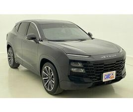 JETOUR DASHING LUXURY