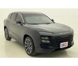 JETOUR JETOUR DASHING USED JETOUR DASHING 2024