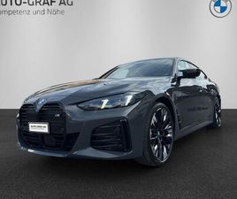 M440I XDRIVE GRAN COUPÉ