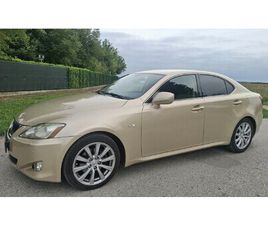 LEXUS IS IS 250 LEXUS IS250