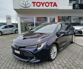 COROLLA TOURING SPORTS 2.0 HSD TREND