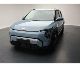 KIA EV3 KIA EV3 81 KWH EARTH+: RÉSERVER UN ESSAI SUR ROUTE !
