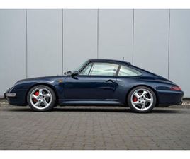 993 CARRERA 4S